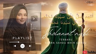 Download lagu SHOLAWAT YA NABI SALAMUN ALAIK _  MUSIC VIDEO [DIKA MUSIC] @ChannelDIKAMUSIC