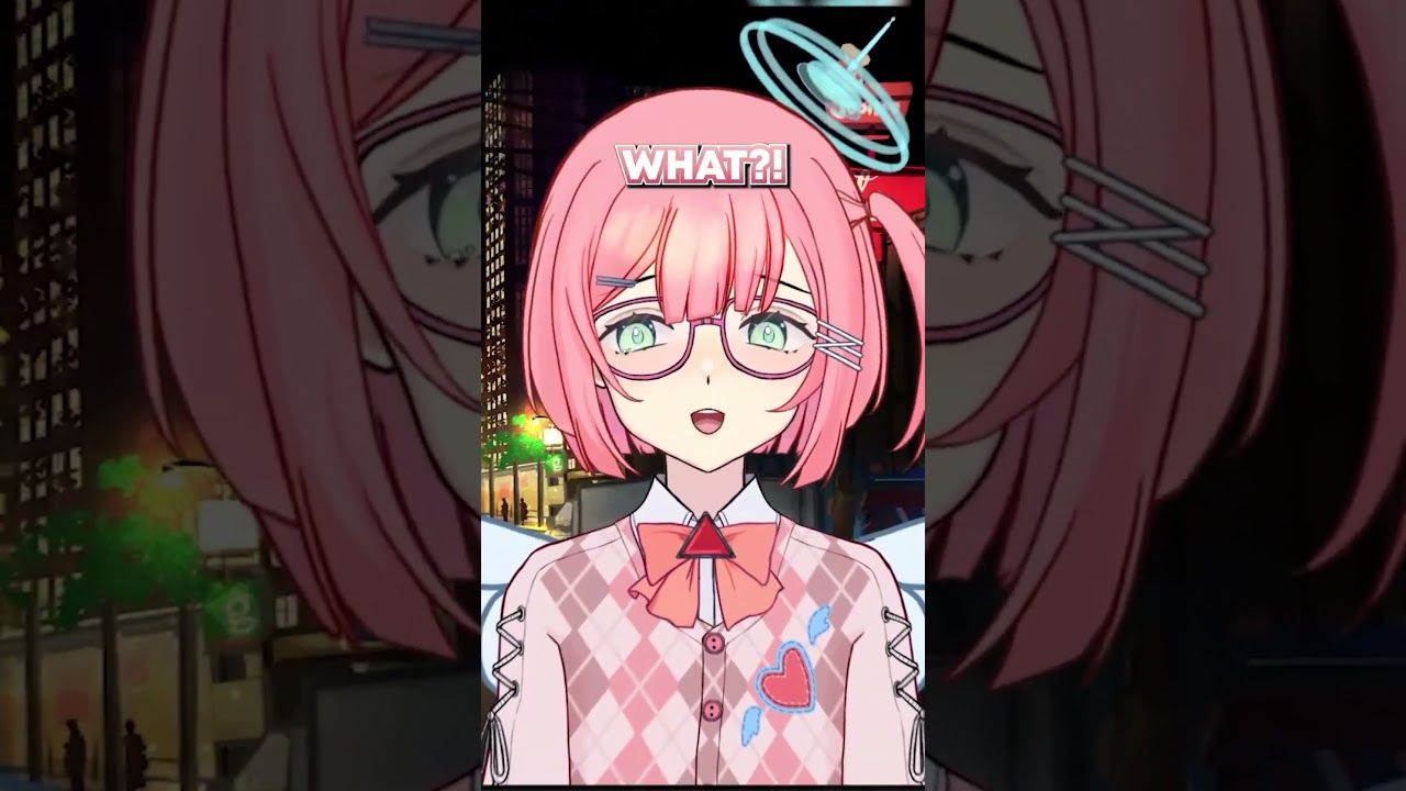 She Wants to Raise a Child With Chat!【#hororiLIVE】