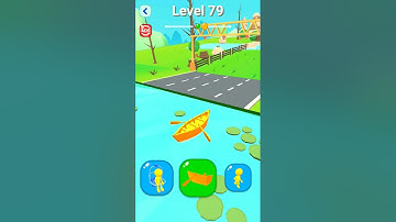 shape shifting level 79-  part 5- #android #games #gameplayer #shapeshifting