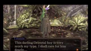 SMT: Devil Summoner 2 - Case  "Off The Map" (P01/02)