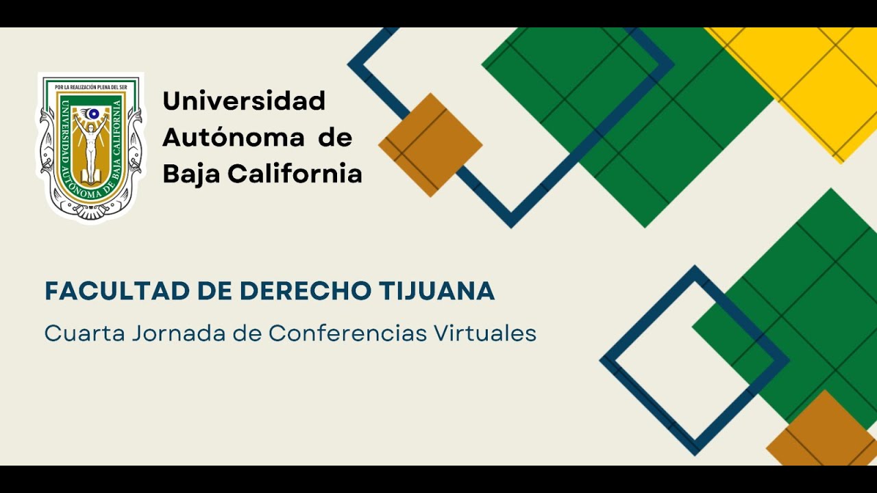 Conferencia: Revisión adhesiva en amparo indirecto - Cuarta Jornada de Conferencias Virtuales