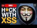 Intro to XSS - Cross Site Scripting | Web Hacking | Pentesting | Bug Hunting | PhD Security | HINDI