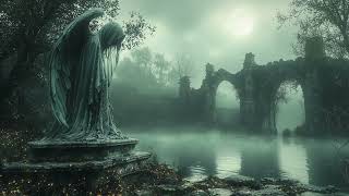 Echoes of Marble | Ancient Ambient Music (Deep Focus / Relaxation) | 3 Hours