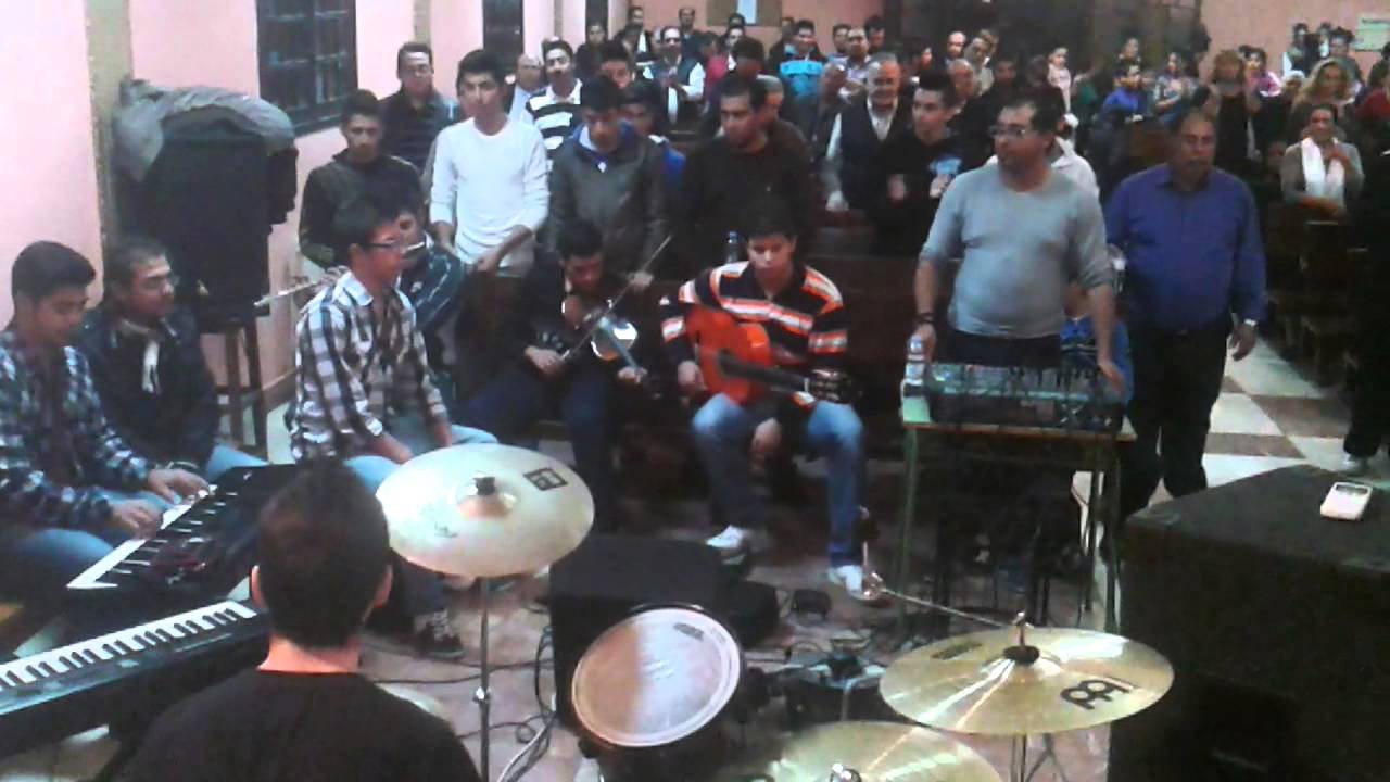 20-11-12  Jovenes de Pedro Muñoz