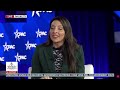 WATCH: “Get Schooled: Don’t Let Woke Marxists Raise Your Children” Panel at CPAC 2026 - 03/26/26