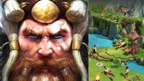 Chief Almighty: First Thunder BC - Gameplay - Android , iOS / Strategy / Mobile game by YottaGames