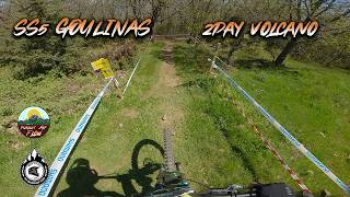 SS5 Goulinas 2day Volcano 2026 race | MTB