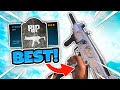 NO MORE MP5... "UZI" HAS TAKEN OVER! (Pro Player UZI Class Setup)