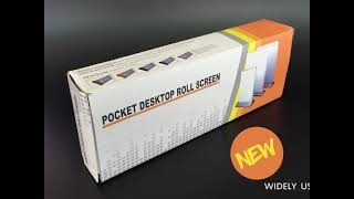 Mini Roll Up Elegance