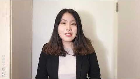 USC MS, Business Analytics Admissions Video – Yuanyu MU