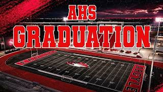 2026 AHS Graduation Cinematic Highlights Video