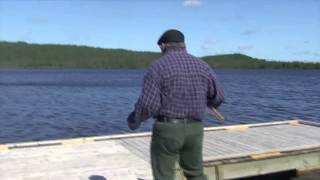 Im Clayton And I Know It Terra Nova National Park