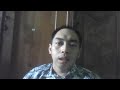 TUGAS 3 BAHASA INGGRIS KOMUNIKASI (FSIK4206)