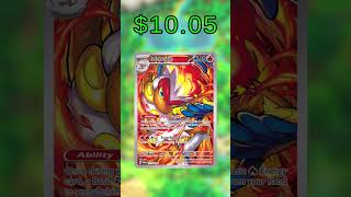 Top 11 Infernape Cards (Most Expensive) English February 2026