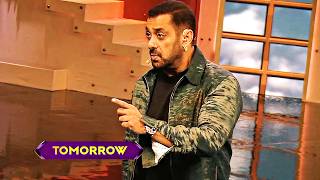 Bigg Boss 20 Weekend Ka Vaar PROMO | Salman Ne Lagaayi Nakul-Gullu Ke FIGHT Par Qazi Ki CLASS