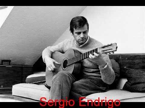 Adesso si @ Sergio Endrigo - YouTube