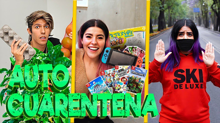 ASÍ NOS PREPARAMOS PARA LO QUE VIENE  | LOS POLINESIOS VLOGS