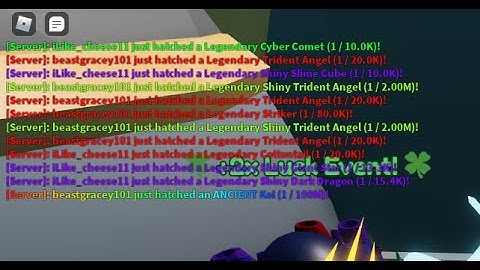 HATCHING FOR KOI AGAIN mining simulator 2 #miningsimulator2