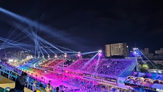 Карнавал в Рио де Жанейро 2024. Carnaval 2024 Brazil