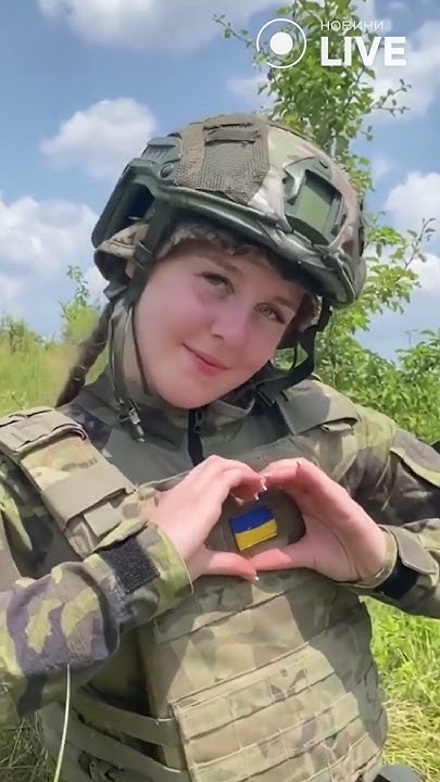⚡️⚡️⚡️Очі дівочі на "нулі" - YouTube