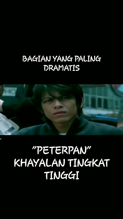 Khayalan tingkat tinggi #peterpan #noah #shorts #musikindonesia