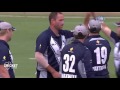 Extended highlights: NSW v VIC