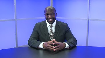 CMSD CEO Dr. Warren Morgan Listening Tour Announcement