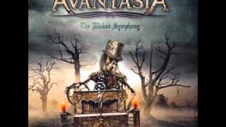 Avantasia - The Wicked Symphony - The Wicked Symphony