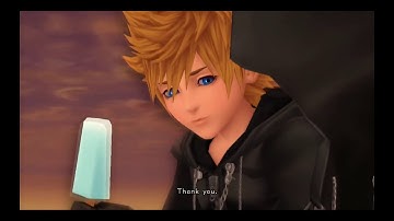 Kingdom Hearts Music Video - I Will Always Return
