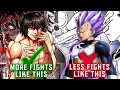 What KENGAN Can Teach EVERY FIGHTING ANIME