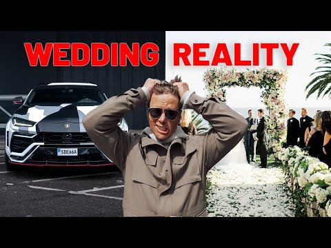 An Urus Over Dream Wedding Budget!? | Vlog 1109