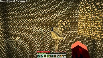 Minecraft Prison Break part 2