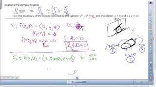 Math253 Lecture 12/7/2016