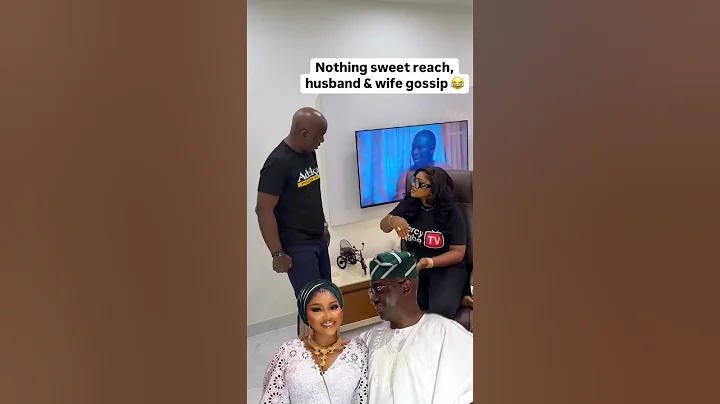 Love is a beautiful thing 😍😍😍 Kazim Adeoti appreciate is beautiful wife Mercy Aigbe 🥰