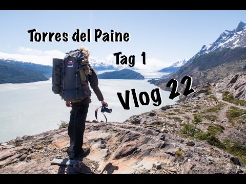 Video: Eine Fotografische Reise Durch Die Torres Del Paine