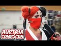 Comic con während Corona?! | Austria Comic Con 2020
