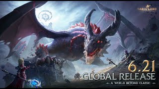 Tarisland: Rage of the Dragon