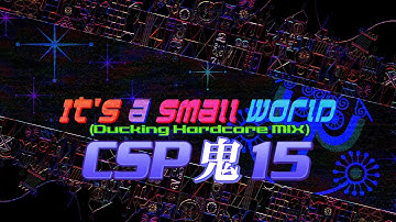 StepMania (DDR Disney