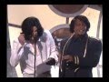 Michael Jackson entrega premio a su Idolo James Brown sub. Español