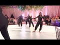 Best 2023 bollywood wedding dance performance