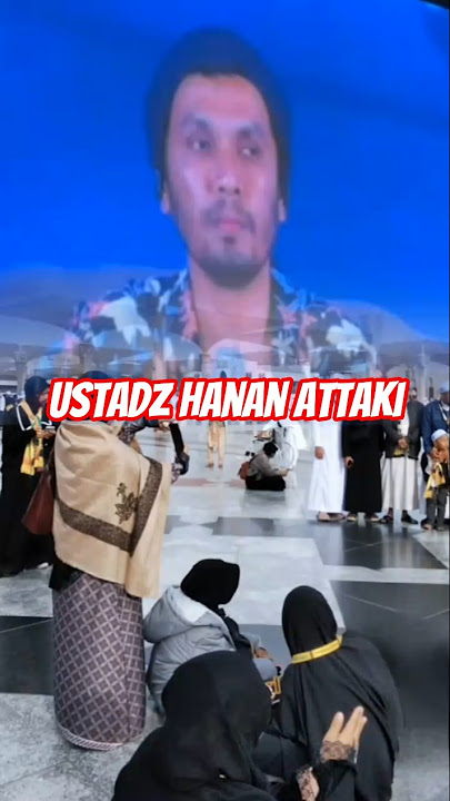 Ujian adalah bahasa cinta dari Allah #ustadzhananattaki #lovelanguage #ujian #ujiankehidupan