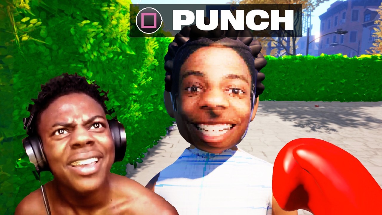 20 Streamers ROASTED In Video Games
