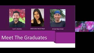 Nebula Academy Software Engineering V8 Graduation screenshot 4