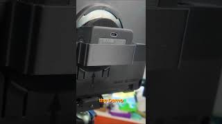 Setting Up My New Osmo Camera: Easy Installation Guide #shorts