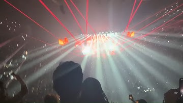 [4K] Travis Scott - Live at The O2 2022 - Full Set
