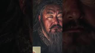 Chengez Khan Ka Atank