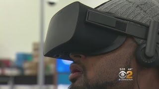 Is Virtual Reality Safe For Kids