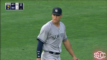 Aaron Judge