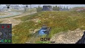Amx Defender Review Wot Blitz Youtube Amx Defender Review Wot Blitz Youtube