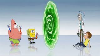 Celebrity Rick and Morty Escape Bikini Bottom (Seedance 2.0) Net Worth